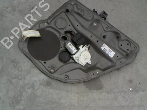 Used Rear right window mechanism VW GOLF IV (1J1) 1.9 TDI (90 hp) 25638128
