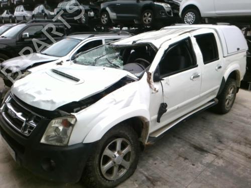 Starter ISUZU D-MAX I (TFR, TFS) 3.0 DiTD 4x4 (TFS85_) | BP25630045M8  - Image 7