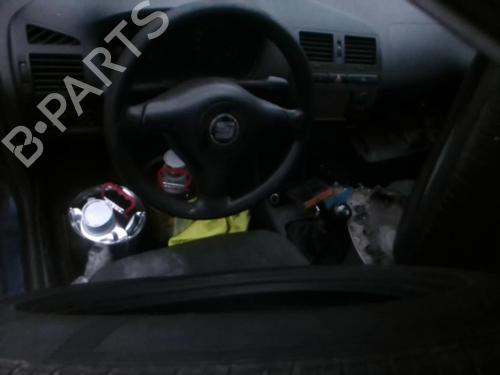 Left mirror SEAT CORDOBA (6K1, 6K2) 1.6 i | BP25631978C26 