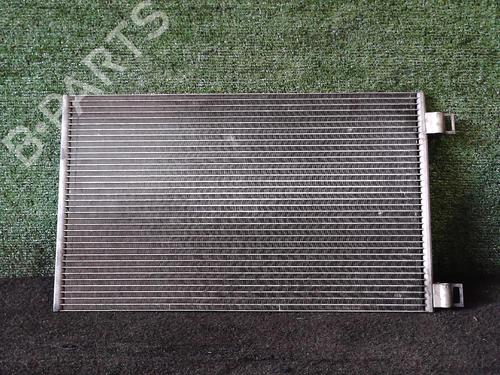 Used AC radiator AC radiator RENAULT KANGOO / GRAND KANGOO II (KW0/1_) 1.5 dCi 85 (KW0K, KW0L, KW0B) (86 hp) 25650081 25650081