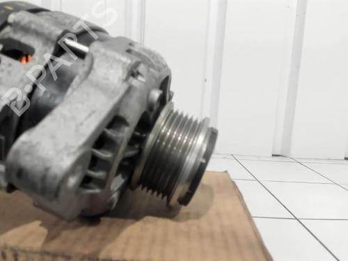 Used Alternator Alternator PEUGEOT 108 1.0 VTi 72 (72 hp) 25647697 25647697