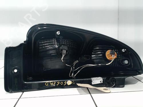 Used Right taillight Right taillight 38941696 38941696