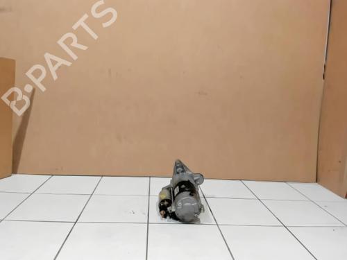 Used Starter Starter RENAULT TRAFIC III Van (FG_) 2.0 dCi 145 (FGML) (145 hp) 25645086 25645086