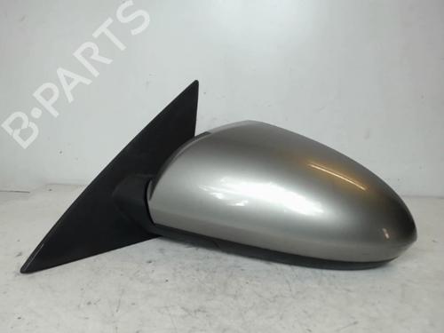 Left mirror NISSAN PRIMERA Hatchback (P12) 1.9 dCi | BP25633222C26 