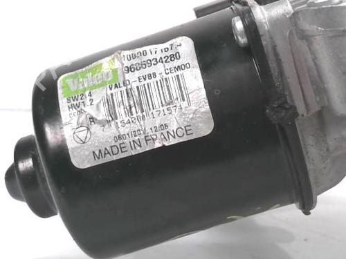 Front wiper motor CITROËN DS5 1.6 HDi 115 | BP40061087M29 - Image 2