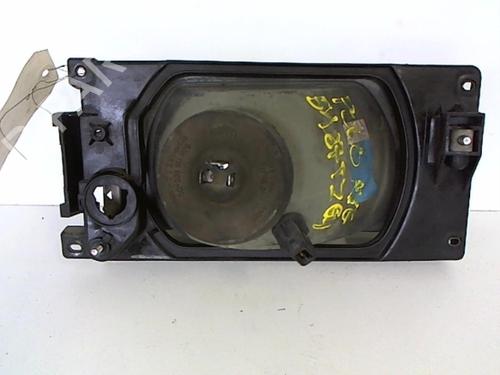 Used Left headlight Left headlight VW POLO Coupe (86C, 80) [1981-1994] 25647326 25647326