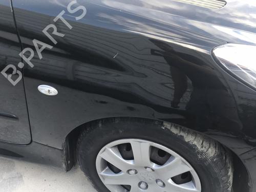 Steering column stalk PEUGEOT 206+ (2L_, 2M_) 1.4 HDi eco 70 | BP31070495I23 