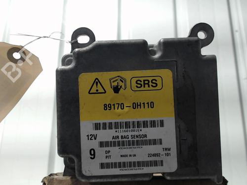 ecu-airbags-peugeot-108-2014-31115885 main image