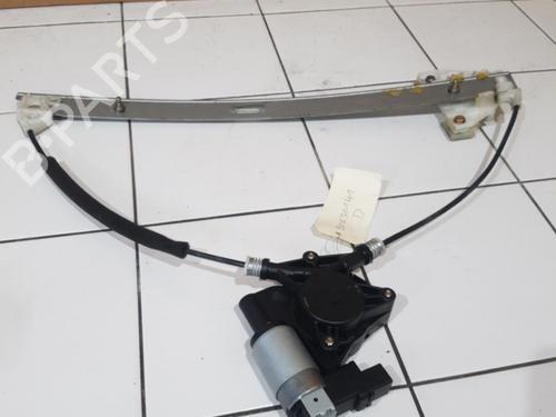 front-right-window-mechanism-mazda-5-cr-2005-2006-2007-2008-2009-2010-25631534 main image