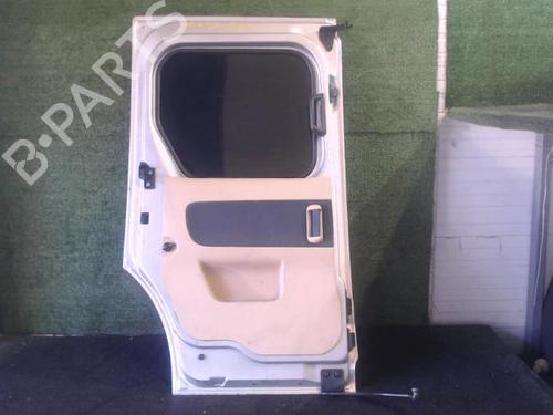 Left slide door FORD TOURNEO CONNECT 1.8 TDCi | BP25642067C74 