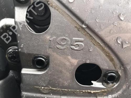Engine RENAULT CLIO III (BR0/1, CR0/1) 1.2 16V (BR0P, CR0P) | BP37645620M1  - Image 35