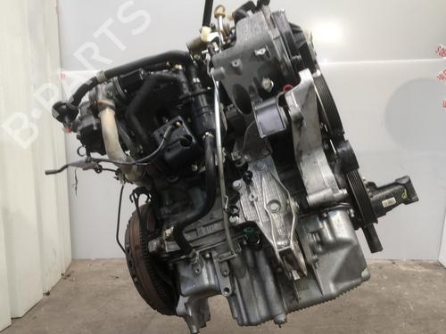 Engine ALFA ROMEO GT (937_) 1.9 JTD (937CXN1B) | BP28303141M1 