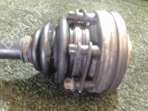 Right rear driveshaft BMW X5 (E53) 3.0 d | BP25642285M41 