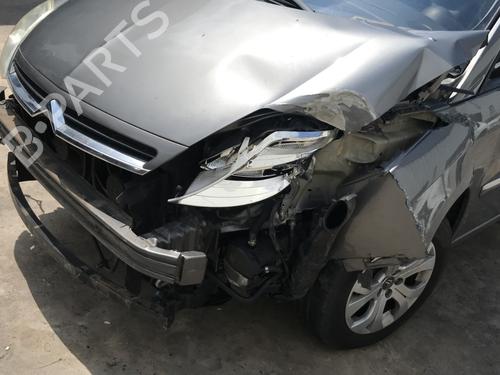 Gearbox CITROËN C8 (EA_, EB_) 2.0 HDi 165 | BP34203233M3  - Image 24