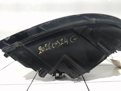 Left headlight VOLVO V50 (545) | BP39515826C28 - Image 2