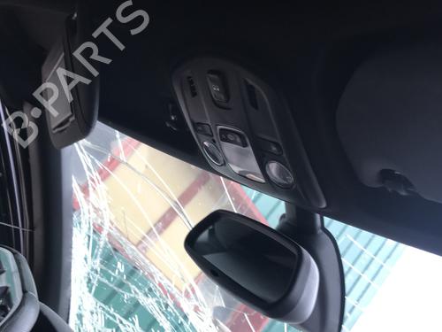 Tailgate CITROËN DS3 (SA_) 1.6 THP 155 | BP30392168C6 