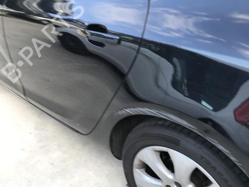 Left front driveshaft OPEL ASTRA J (P10) 1.3 CDTI (68) | BP30858767M38  - Image 26