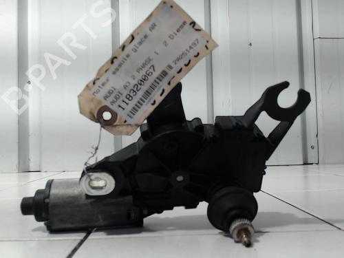 Viskermotor bagrude AUDI A3 (8P1) 2.0 TDI 16V (140 hp) 32330074