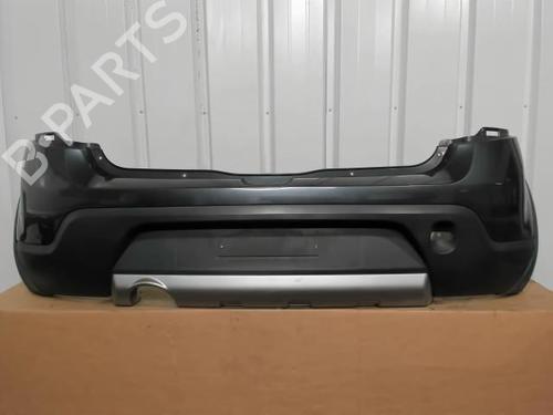 Used Rear bumper DACIA SANDERO 1.5 dCi (68 hp) 25631373
