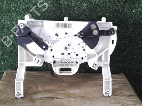 Used Climate control Climate control RENAULT TRAFIC II Bus (JL) 2.0 dCi 90 (JL00, JL01, JL0H, JL0M, JL0P, JL0S) (90 hp) 25644982 25644982