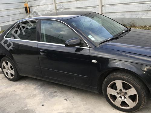 Gearbox AUDI A4 B7 (8EC) 2.0 TDI 16V | BP38312565M3 - Image 36