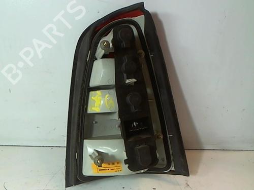 Left taillight OPEL VECTRA B Estate (J96) 1.8 i 16V (F35) | BP25640461C34 