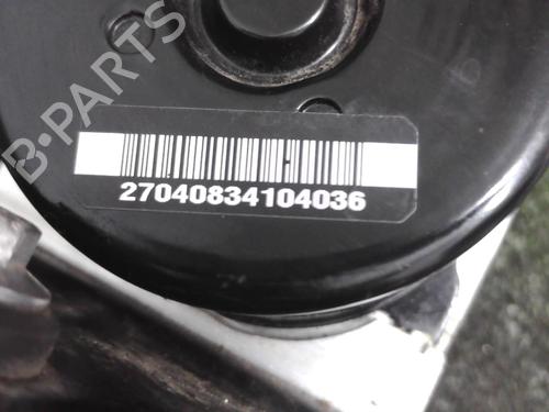 ABS pump VW TOURAN (1T3) 2.0 TDI | BP26433111M43 