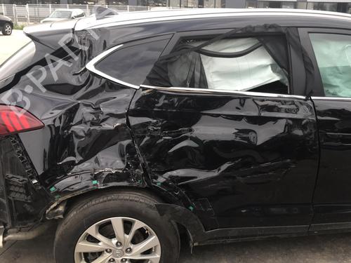 Køler HYUNDAI TUCSON (TL, TLE) 1.6 CRDi | BP27885889M31 