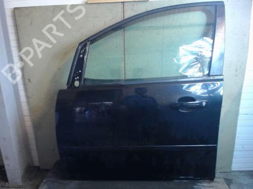Left front door FORD FOCUS C-MAX (DM2) 1.8 TDCi | BP25651086C2 