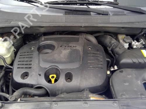 Tailgate HYUNDAI TUCSON (JM)  | BP25650621C6 