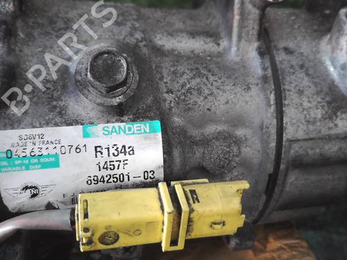 AC compressor MINI MINI (R56) One | BP25641783M34 - Image 2
