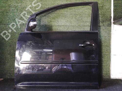 Used Left front door VW TOURAN (1T1, 1T2) 1.9 TDI (105 hp) 25636441