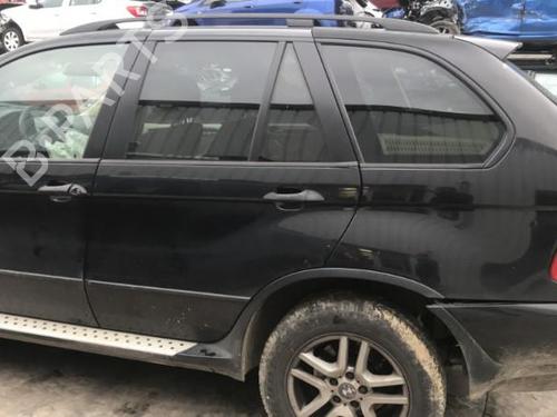 Left rear driveshaft BMW X5 (E53) 3.0 d | BP25639211M40 