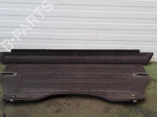 Rear parcel shelf FORD C-MAX (DM2) 1.8 TDCi | BP37868276C85 - Image 2