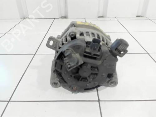 alternator-citroen-c4-spacetourer-3d_-2018-25641932 main image