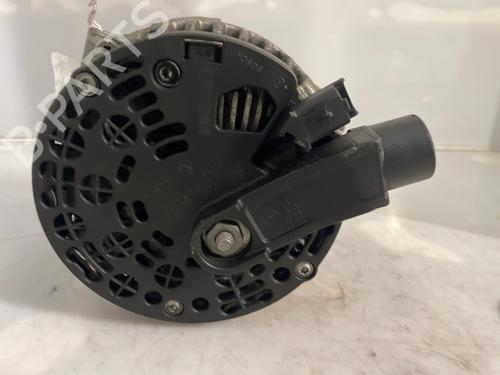 Used Alternator Alternator MINI MINI (R56) Cooper (120 hp) 40463205 40463205