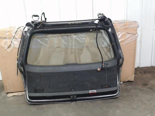 Tailgate AUDI A4 B7 Avant (8ED) 2.0 TDI | BP28335554C6 