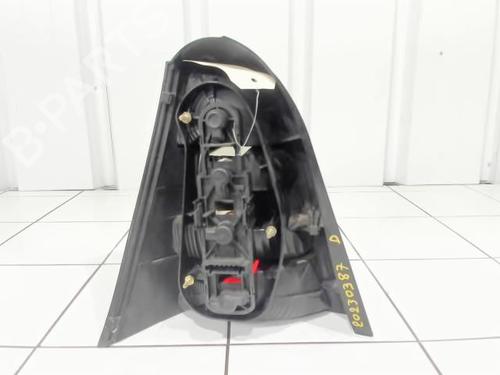 Right taillight MERCEDES-BENZ A-CLASS (W168) A 170 CDI (168.009, 168.109) | BP25648088C35 