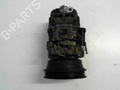 Used AC compressor AC compressor FIAT PALIO Weekend (178_, 173_, 373_, 374_, 171_) 1.7 TD (70 hp) 25646514 25646514
