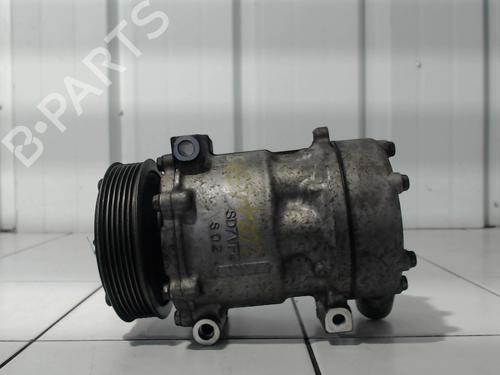 AC compressor PEUGEOT EXPERT Van (VF3A_, VF3U_, VF3X_) 1.6 HDi 90 8V | BP29275164M34 