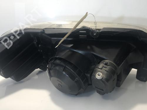 Left headlight PEUGEOT 106 II (1A_, 1C_) 1.5 D | BP29412200C28 