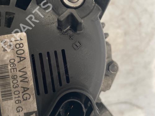 Alternator AUDI A6 C6 (4F2) 3.2 FSI | BP40501788M7 - Image 2