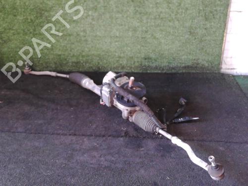 Used Steering rack PEUGEOT 208 I (CA_, CC_) 1.2 VTI 82 (82 hp) 27338751