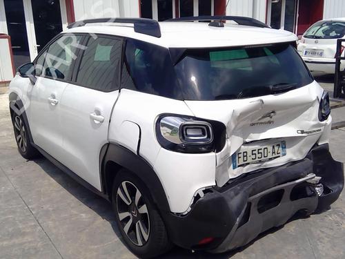 Electronic module CITROËN C3 AIRCROSS II (2R_, 2C_) 1.2 PureTech 82 (2RHMRC, 2RHMZB) | BP25630001M83 - Image 10