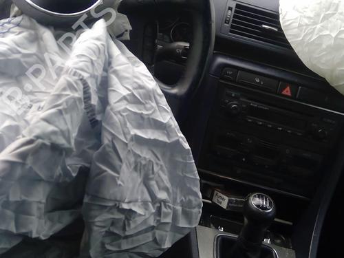 Mass air flow sensor AUDI A4 B6 Avant (8E5) 2.5 TDI quattro | BP25631823M95 - Image 10