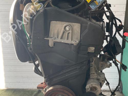 Used Engine Engine 39603431 39603431