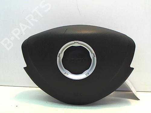 Used Driver airbag DACIA SANDERO 1.5 dCi (86 hp) 25646650