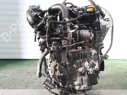 Engine DACIA SANDERO III 1.0 TCe 100 ECO-G | BP29615635M1 