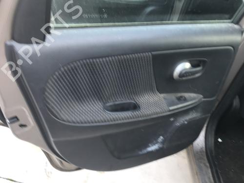 Left headlight NISSAN NOTE (E11, NE11) 1.5 dCi | BP25650002C28 - Image 28