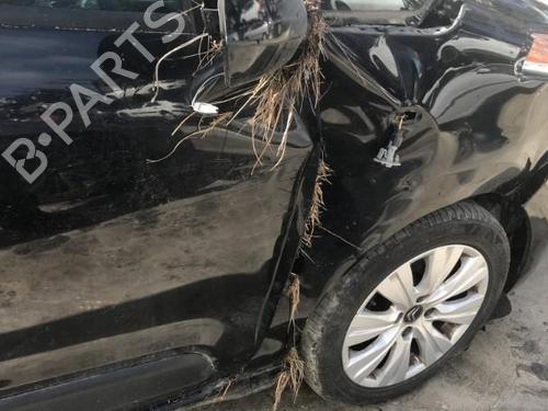 Gearbox CITROËN C3 Picasso (SH_) 1.6 HDI 90 | BP28381509M3  - Image 39